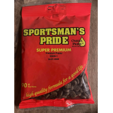 Prøveposer Puppy - Maks 2 per kunde