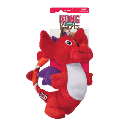 KONG Dragon Knots M/L