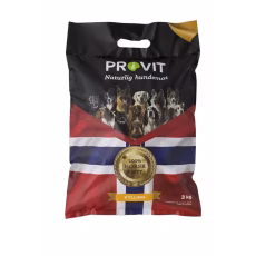 PROVIT Frossent Kylling m/vitamin 3 kg