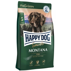 Happy Dog Sensible Montana M/Hest