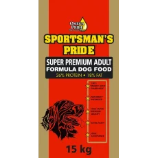 Premium Adult - Rød, 15 kg