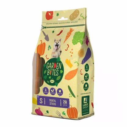 Garden bites Dental sticks, 420g