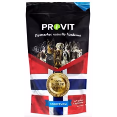 PROVIT Frysetørket Vom 1kg