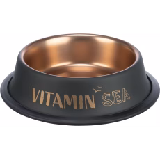 Hundeskål BE NORDIC Rustfritt Stål 0,9L Ø23cm