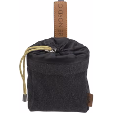 Snacksbag 32292 Be Nordic Ø10x14cm Sort