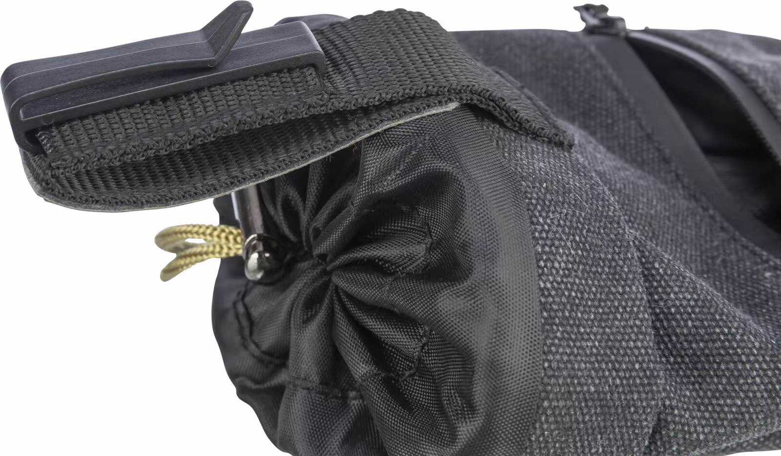 Snacksbag 32292 Be Nordic Ø10x14cm Sort - Bilde 3