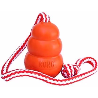 KONG Aqua Medium m/Flyter