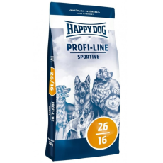 Happy Dog Profi-Line Sportive 26/16 20Kg