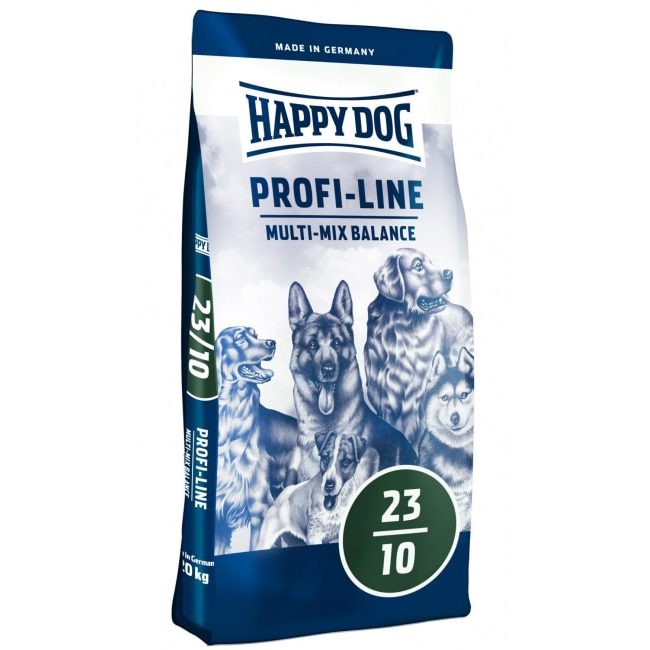 Happy Dog Profi-Line Multi-Mix Balance 23/10 20Kg