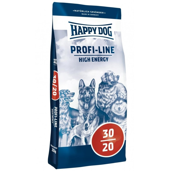 Happy Dog Profi-Line High Energy 30/20 20Kg