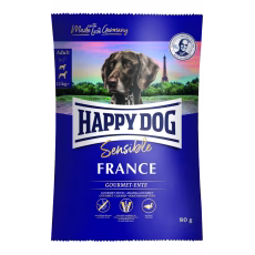 Happy Dog Sensible, Mini FranceM/And og Potet