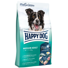 Happy Dog Fit & Vital Medium Adult 12Kg
