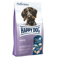 Happy Dog Fit & Vital Senior 12Kg