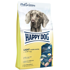 Happy Dog Fit & Vital Light Calorie Control 12Kg