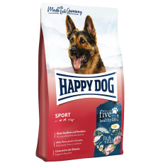 Happy Dog Fit & Vital Adult Sport 14Kg
