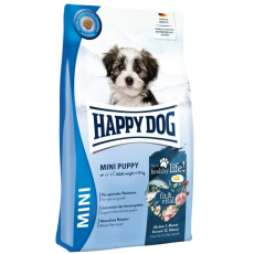 Happy Dog Fit & Vital Mini Puppy