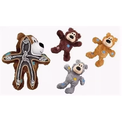 KONG WildKnots Bear XS