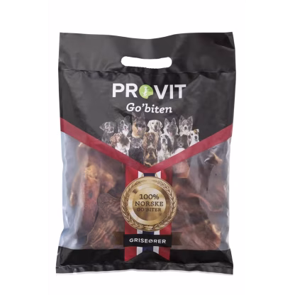PROVIT Griseører 10pk