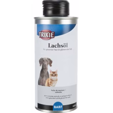 Lakseolje Til Hund og Katt 250ml