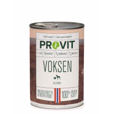 PROVIT Gobiten Boksemat Voksen 400g