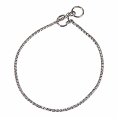 Snake Chain medium "sølv"