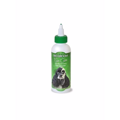 Bio-Groom Ear Care 118ml