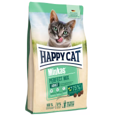 Happy Cat Minkas Perfect Mix