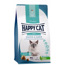 Happy Cat Care Adult Mage & Tarm 4 Kg