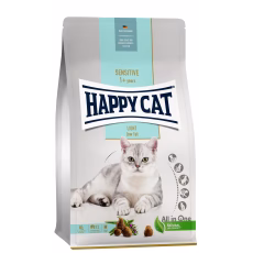 Happy Cat Care Adult Light