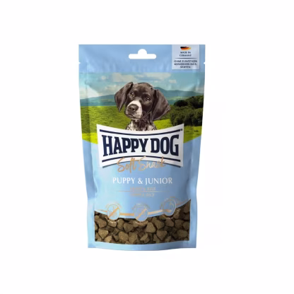 Happy Dog Soft Snack Sensible Puppy & Junior