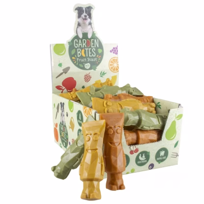 Garden Bites Fruity Tonya Toothpaste Large 13,5cm 90g