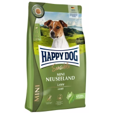 Happy Dog Sensible Mini Neuseeland M/Lam