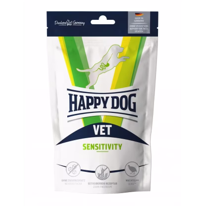Happy Dog Vet Snack Sensitivity (For allergier) 100g