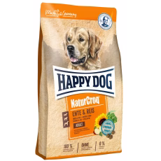 Happy Dog Natur Croq And & Ris 11Kg