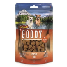 DeliBest Goody m/struts,  100g