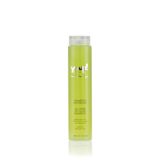 Yuup! All Types of Coats Shampoo 250ml