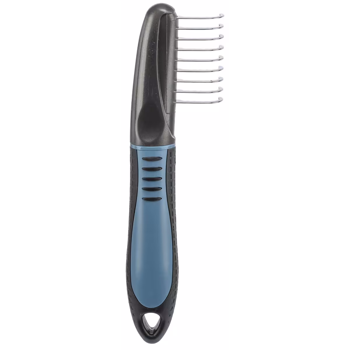 Striglekniv m/Korte Tenner
