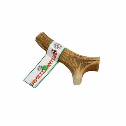 Farm Food Antlers Hjorte Gevir 14cm