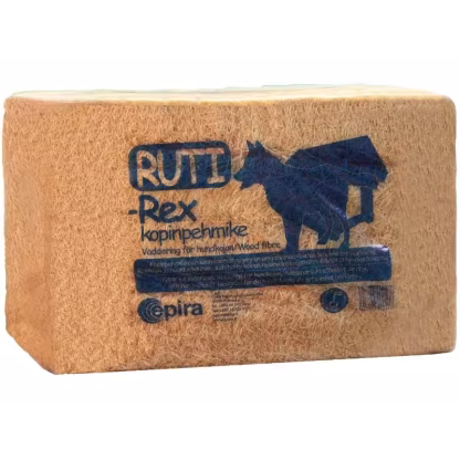 Ruti-Rex treull 8-12kg