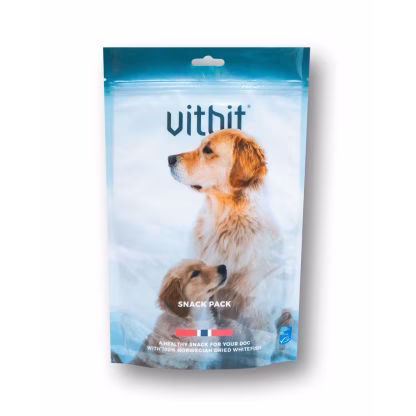 Vitbit Snack Pack 300g