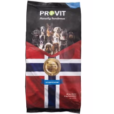 PROVIT Frysetørket Vom M/Vitaminer 5kg