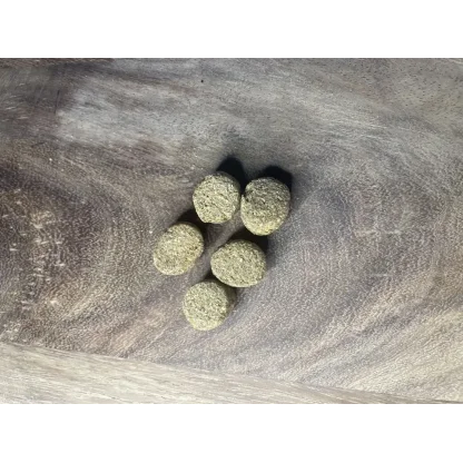 Knuspies 400g