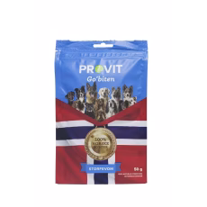 PROVIT Frysetørket Vom/Innmat 50g