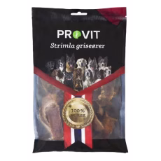 PROVIT Strimla Griseører 150g - 2 For 1