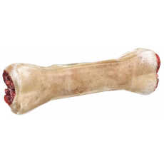 Tyggebein Pressa M/Salami 17cm 1stk 140g