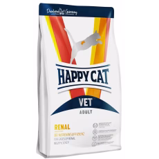 Happy Cat Vet Renal 4Kg (Nedsatt Nyrefunksjon)