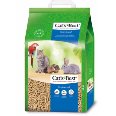 Cat`s Best Universal 20L/11Kg