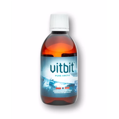 Vitbit Pure Arctic 300ml
