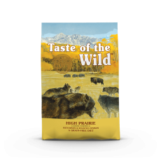 Taste of the Wild High Prairie Puppy 2 kg