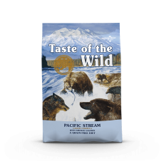 Taste of the Wild Pacific Stream 390 g